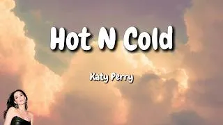 Thumbnail: Katy Perry - Hot N Cold (Lyrics)