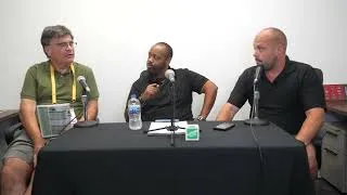 Thumbnail: Discussing Josh Jacobs, 53-man roster and preseason for the Green Bay Packers