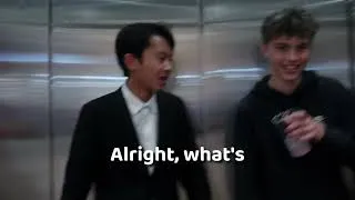 Thumbnail: Weighing Random Kids in a Elevator
