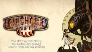 Thumbnail: Bioshock Infinite Music - The Girl They Call Fitzroy by K. Levine, J. Bonney, D. Watt, C. Dworetz