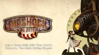Thumbnail: Bioshock Infinite Music - Just a Closer Walk With Thee (1941) by Unknown, The Selah Jubilee Singers