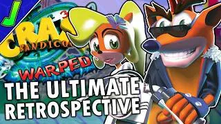 Thumbnail: The ULTIMATE Crash Bandicoot 3 Retrospective