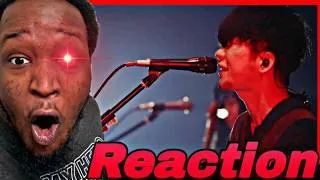 Thumbnail: BEST LTS LIVE?!!! | Ling Tosite Sigure - Sa.SO.RI Live Reaction