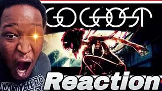 Thumbnail: BETTER THAN AIZO?!! | King Gnu - GO GHOST Reaction