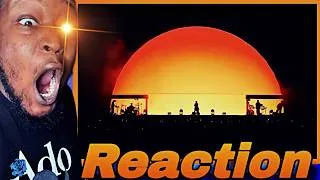 Thumbnail: BEST CROWD YET?!!! | Ado - Monstruo Live Reaction