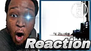 Thumbnail: TOP 5?!!! | Ling Tosite Sigure - Boukan Reaction