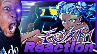 Thumbnail: ODO PART 2?!! | Ado - Monstruo Reaction