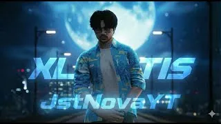 Thumbnail: AFTER A SHORT BREAK!!!!!|day 5|ROLEPLAY|JSTNOVAYT| XLANTIS|#XLANTIS#NEXORARP#MALAYALAM