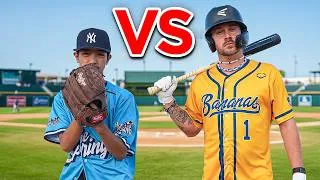 Thumbnail: Can A Middle School Pitcher Strike Us Out?