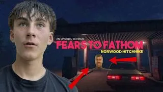 Thumbnail: Picking Up a Ride Was My Biggest Mistake... | Fears to Fathom: Norwood Hitchhike