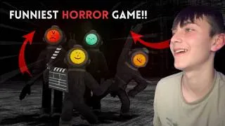 Thumbnail: This Content Warning Video Is Actually Hilarious!