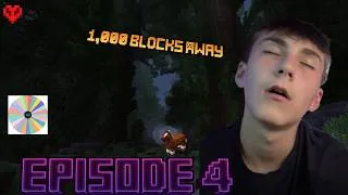 Thumbnail: The Wheel Exiled Me - Hardcore series Ep 4 -