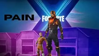 Thumbnail: Fortnite Season 10 made me want to give up right away