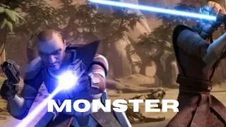 Thumbnail: Monster - Clone Wars Tribute