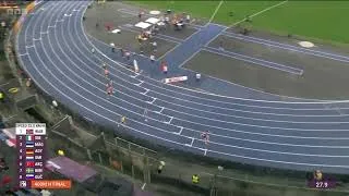 Thumbnail: Men's 400m Hurdles Final at European Athletics Championships!