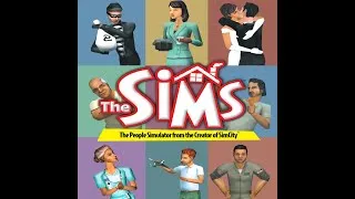 Thumbnail: Electric Fun Stuff - "Sim-ilarities" Song (2000/2001)