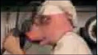 Thumbnail: Dancing Chef Pig