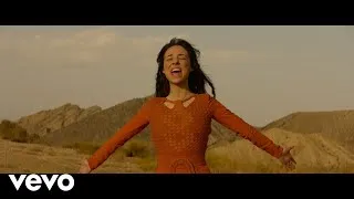Thumbnail: Journey To Bethlehem - Mother To A Savior And King (Fiona Palomo) (Movie Scene)