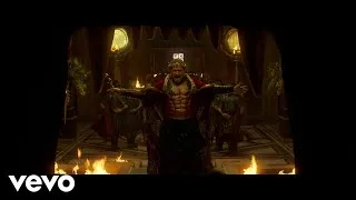Thumbnail: Journey To Bethlehem - Good To Be King (Antonio Banderas, Joel Smallbone) (Movie Scene)