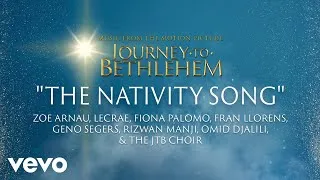 Thumbnail: Journey To Bethlehem - The Nativity Song (Lecrae, Fiona Palomo) (Audio) ft. Lecrae