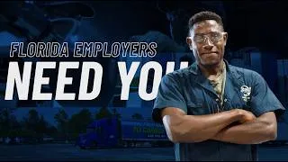 Thumbnail: J-Tech - Jacksonville Trade School | Florida Needs Skilled Workers