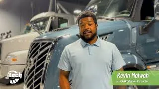 Thumbnail: From Student to Instructor | Kevin Malwa's J-Tech Journey