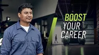 Thumbnail: J-Tech | Diesel Advanced Technology Education Program