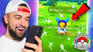 Thumbnail: THE CALM BEFORE THE STORM!