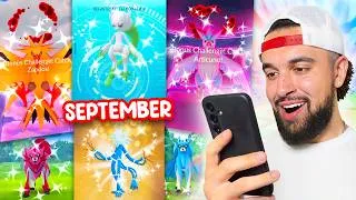 Thumbnail: Pokémon GO is about to get SO GOOD 🔥