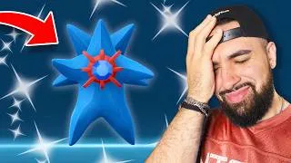 Thumbnail: Something is Wrong with the New Mega Pokémon