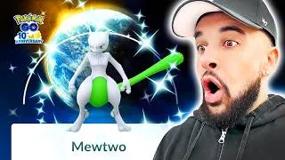 Thumbnail: I GOT LUCKY WITH MY GUARANTEED MEWTWO!