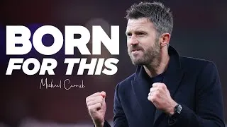 Thumbnail: Born for This | The Michael Carrick Revolution