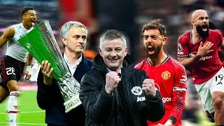 Thumbnail: 10 years of capturing Manchester United's BEST moments.