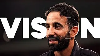 Thumbnail: Manchester United - The European Vision