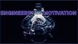Thumbnail: Engineering Motivation V3 | Plastic Love