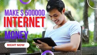 Thumbnail: WAYS TO MAKE MONEY IN THE INTERNET/MAKE MONEY ONLINE