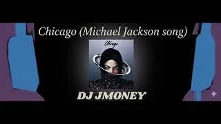 Thumbnail: Michael Jackson - Chicago (She Wanted Me / Holding Her To Blame (Loop))   [Slowed]