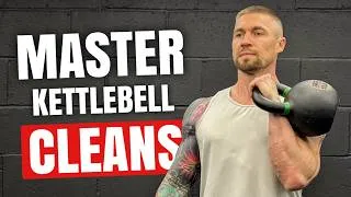Thumbnail: How To Master The Kettlebell Clean (No More Forearm Pain)