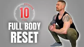 Thumbnail: 30-Day Mobility Challenge (10 Minutes a Day) – Follow Along