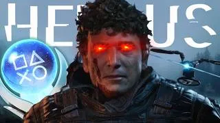 Thumbnail: I PLATINUM'D This Game for the SILLIEST Reasons!