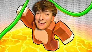 Thumbnail: I SPENT ALL MY MONEY ON MONKEY ESCAPE!
