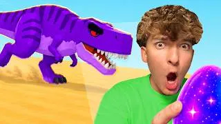 Thumbnail: I STOLE The Most RARE EGG in Roblox!