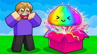 Thumbnail: I Got The BEST SQUISHY in Roblox Unbox ASMR!