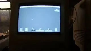 Thumbnail: My stuff. Mac 68k SE & Mac PPC Performa 5200