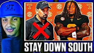 Thumbnail: Tennessee Just Defended The SEC From Ohio State