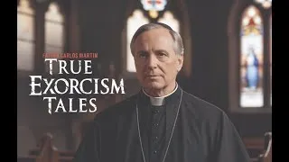 Thumbnail: The Exorcist Files: A Review of Fr. Carlos Martin's Book!