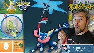 Thumbnail: I Played The Mega Ascension Event At Poképark Kanto And Got VERY LUCKY!!! (Pokémon GO)