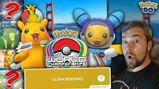 Thumbnail: San Francisco Pokémon Worlds Day 2! Even More Amazing Luck!