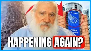 Thumbnail: God Warned Us…But We Didn’t Listen| Manis Friedman