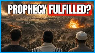 Thumbnail: Rumblings Of The Final GOG & MAGOG War Have Begun!
